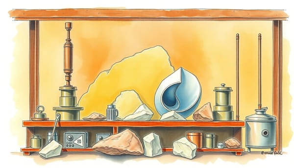 23.99.62 — Производство минеральных звукоизоляционных материалов и изделий