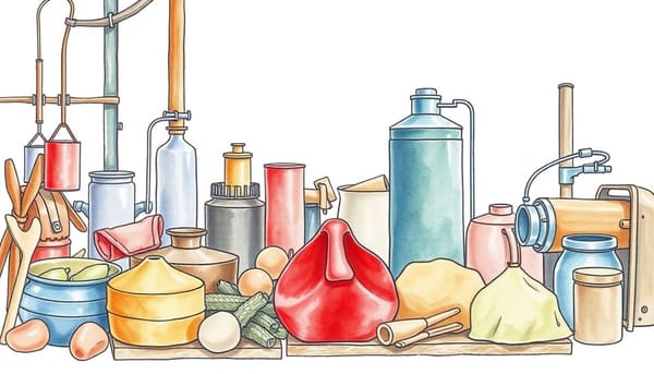 23.99 — Производство прочей неметаллической минеральной продукции, не включенной в другие группировки