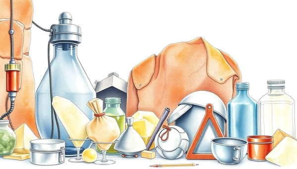 23 — Производство прочей неметаллической минеральной продукции