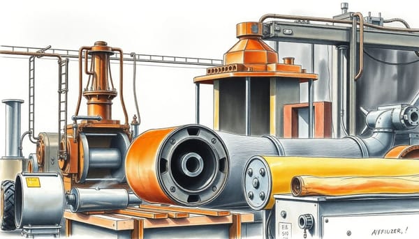 24.10.1 — Производство основных продуктов из железа и стали