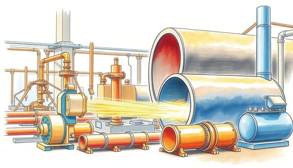 24.20.2 — Производство сварных труб