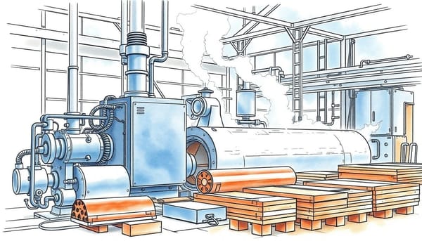 24.3 — Производство прочих стальных изделий первичной обработкой