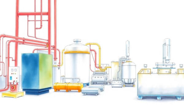 24.42 — Производство алюминия