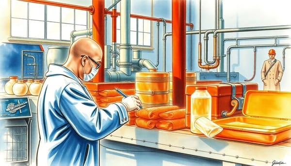 24.43.2 — Производство цинка