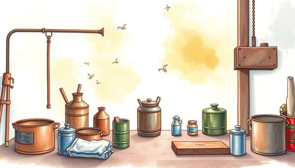 24.43.3 — Производство олова