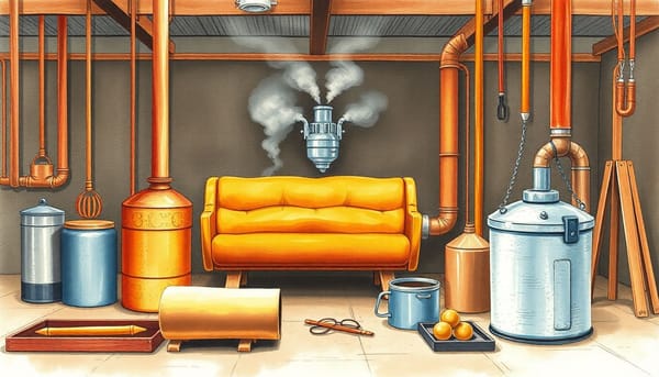 24.44 — Производство меди