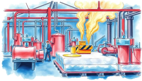 24.45.6 — Производство кобальта