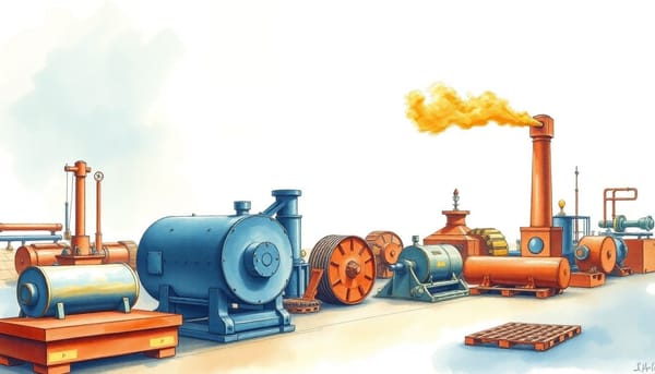 24 — Производство металлургическое