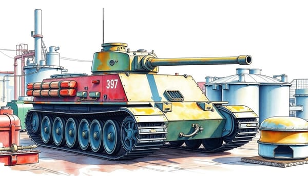 25.29 — Производство прочих металлических цистерн, резервуаров и емкостей