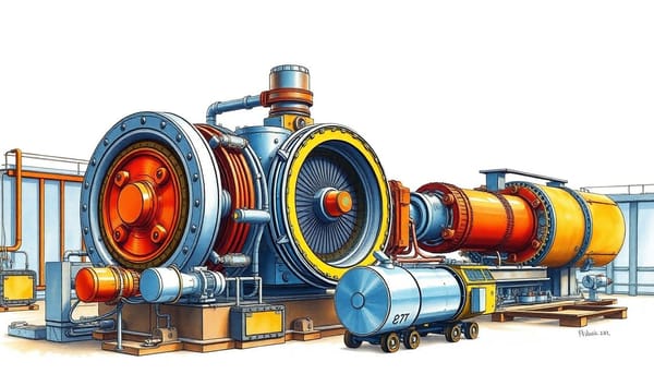 25.30.2 — Производство ядерных установок и их составных частей, в том числе для транспортных средств