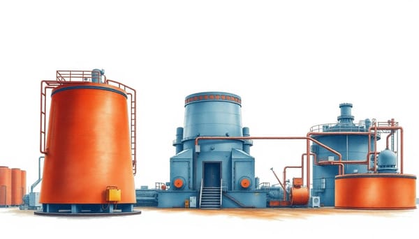 25.30.21 — Производство ядерных установок, кроме устройств для разделения изотопов