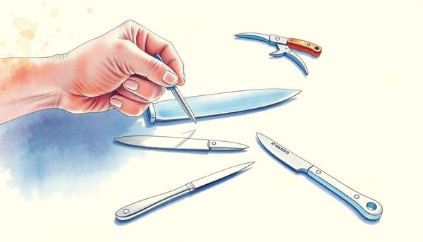 25.7 — Производство ножевых изделий и столовых приборов, инструментов и универсальных скобяных изделий