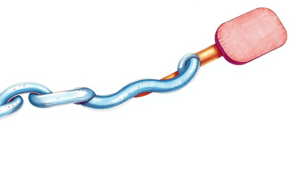 25.93.2 — Производство цепей, кроме шарнирных, и составных частей к ним