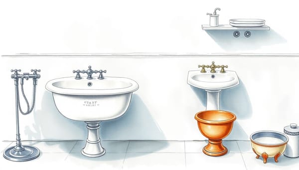 25.99.11 — Производство раковин, моек, ванн и прочих санитарно-технических изделий и их составных частей из черных металлов,