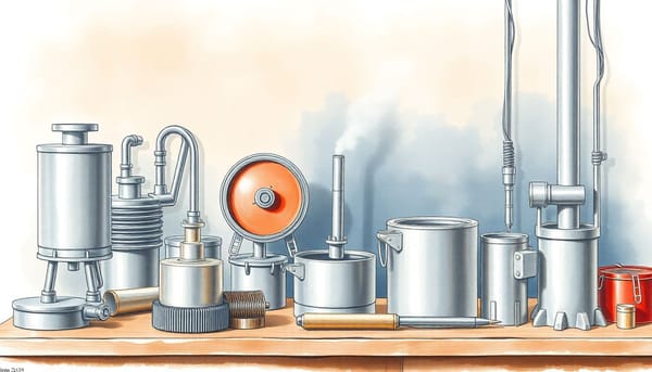 25.99.2 — Производство прочих металлических изделий