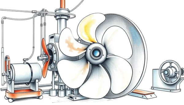 25.99.26 — Производство судовых гребных винтов и гребных колес