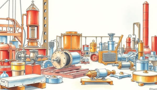 25.99 — Производство прочих готовых металлических изделий, не включенных в другие группировки