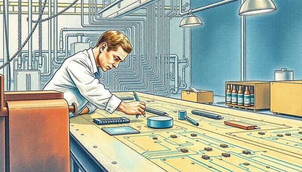 26.12 — Производство электронных печатных плат