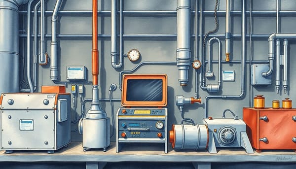 26.20.2 — Производство периферийного оборудования