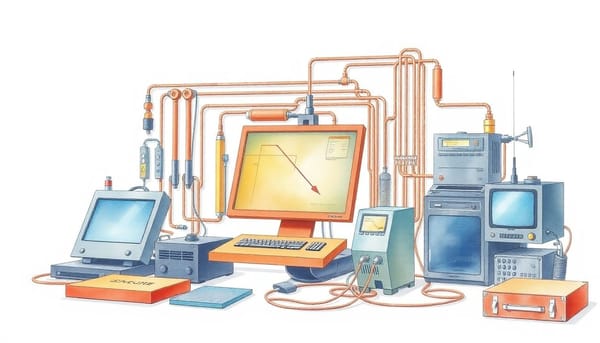 26.20.42 — Производство защищенных технических средств обработки информации, защищенных программно-технических средств обраб