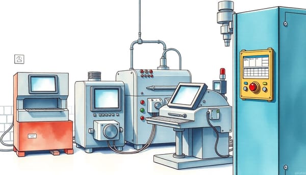 26.20.9 — Производство прочих устройств автоматической обработки данных