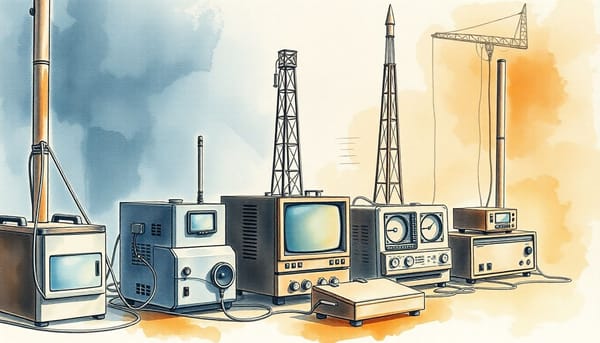 26.3 — Производство коммуникационного оборудования