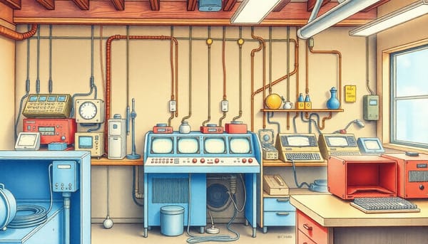 26.30.11 — Производство средств связи, выполняющих функцию систем коммутации