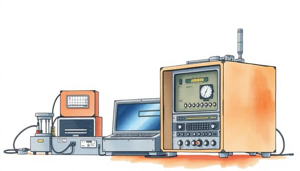 26.30.14 — Производство оборудования, используемого для учета объема оказанных услуг связи