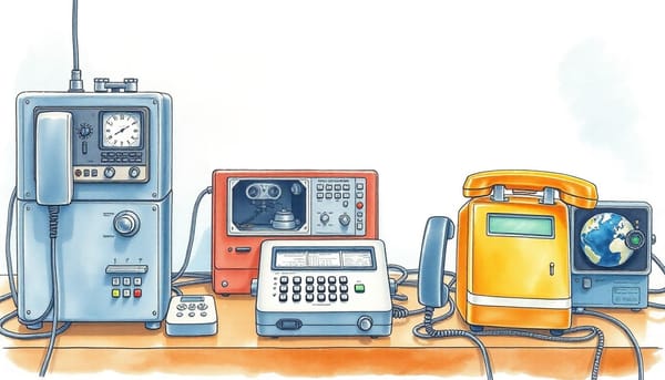 26.30.2 — Производство оконечного (пользовательского) оборудования телефонной или телеграфной связи, аппаратуры видеосвязи