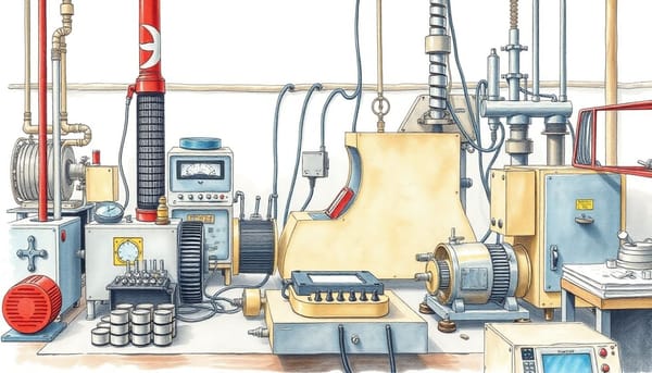 26.30.3 — Производство запасных частей и комплектующих коммуникационного оборудования