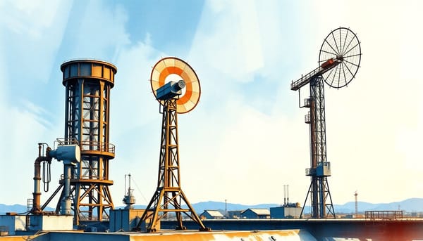 26.30.4 — Производство антенн, антенных отражателей всех видов и их деталей