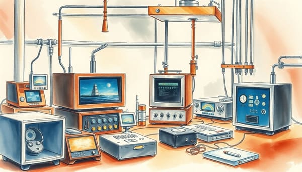 26.30.7 — Производство оборудования квантовых коммуникаций
