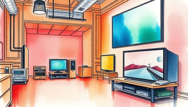 26.40.22 — Производство телевизоров жидкокристаллических и плазменных