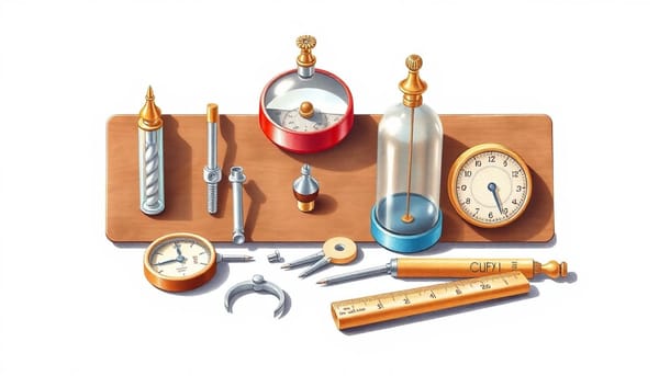 26.51.3 — Производство точных весов; производство ручных инструментов для черчения, разметки и математических расчетов; прои