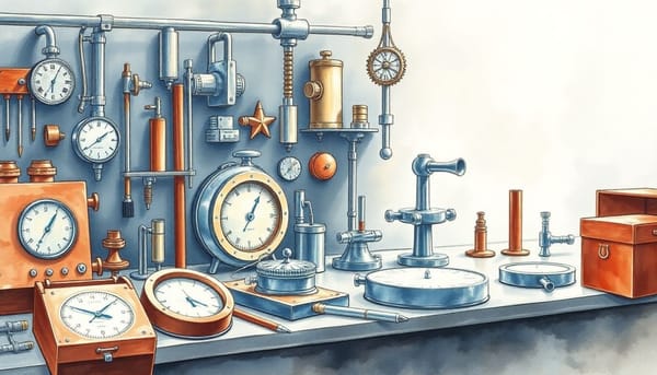 26.51 — Производство инструментов и приборов для измерения, тестирования и навигации