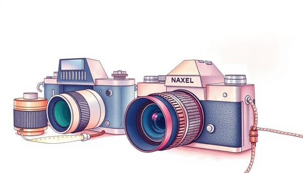 26.70.7 — Производство пленочных и цифровых фото- и кинокамер