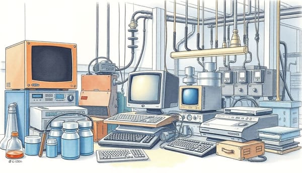 26 — Производство компьютеров, электронных и оптических изделий