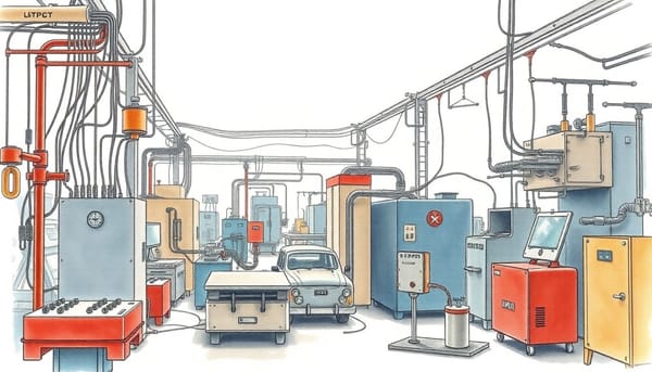 27 — Производство электрического оборудования