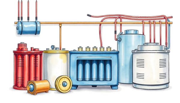 Как открыть бизнес по производству прочих аккумуляторов: опыт, советы и этапы. Узнайте все тонкости!