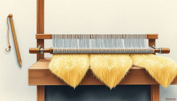 Откройте для себя захватывающий мир производства искусственного меха ткацким способом. Узнайте, как начать свой бизнес!