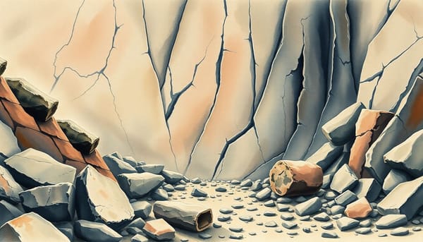 Узнайте, как открыть бизнес по добыче и первичной обработке сланцев: опыт, проблемы и советы от профессионала.