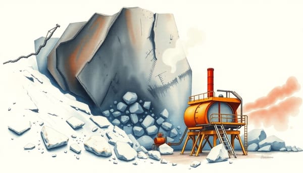 Откройте бизнес в сфере добычи редких металлов: опыт, советы и этапы формирования успешной компании.