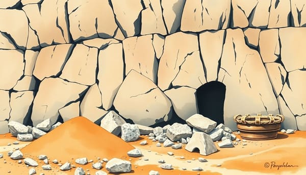 Узнайте, как начать бизнес по добыче камня, песка и глины, и преодолеть трудности на этом пути от опытного предпринимателя.