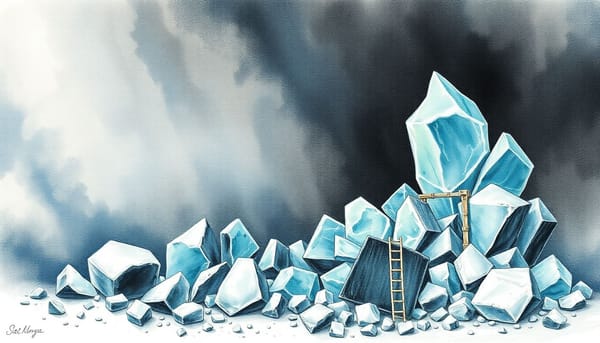 Откройте бизнес по добыче слюды: мой опыт и шаги к успеху в этой перспективной отрасли.