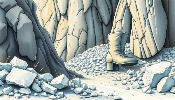 Узнайте, как я открыл бизнес по добыче вермикулита и overcame многочисленные трудности на этом пути.