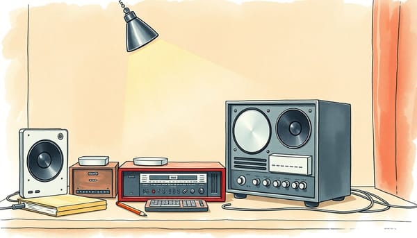 Как открыть бизнес по копированию записанных носителей информации: советы и опыт предпринимателя.