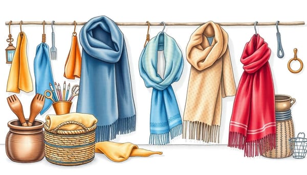 Откройте секреты успешного бизнеса по производству аксессуаров одежды. Мой путь, проблемы и советы для начинающих.