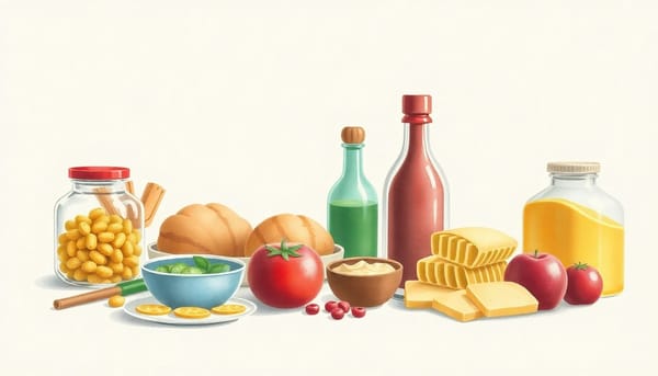 Откройте бизнес по производству диетического и диабетического питания: история, этапы и секреты успеха.