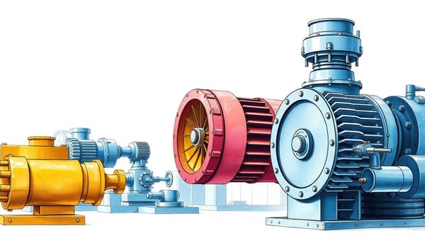 Я поделюсь своим опытом открытия бизнеса по производству двигателей и турбин, расскажу о трудностях и успехах в этой сфере.