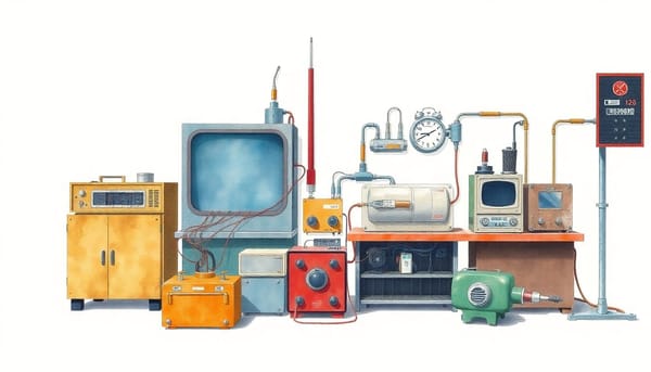 Откройте для себя опыт создания бизнеса в производстве электрического оборудования. Узнайте о сложностях и ключевых шагах от